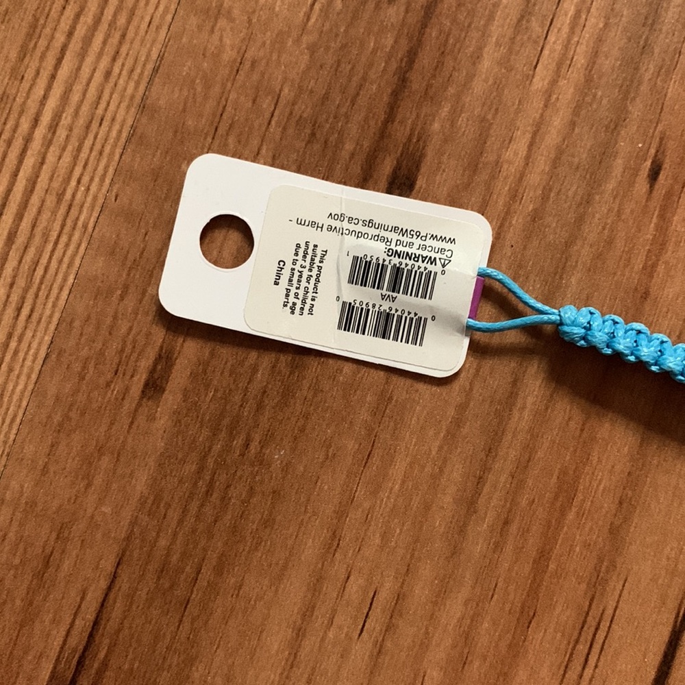 Name Bracelet - Picture 2 of 2